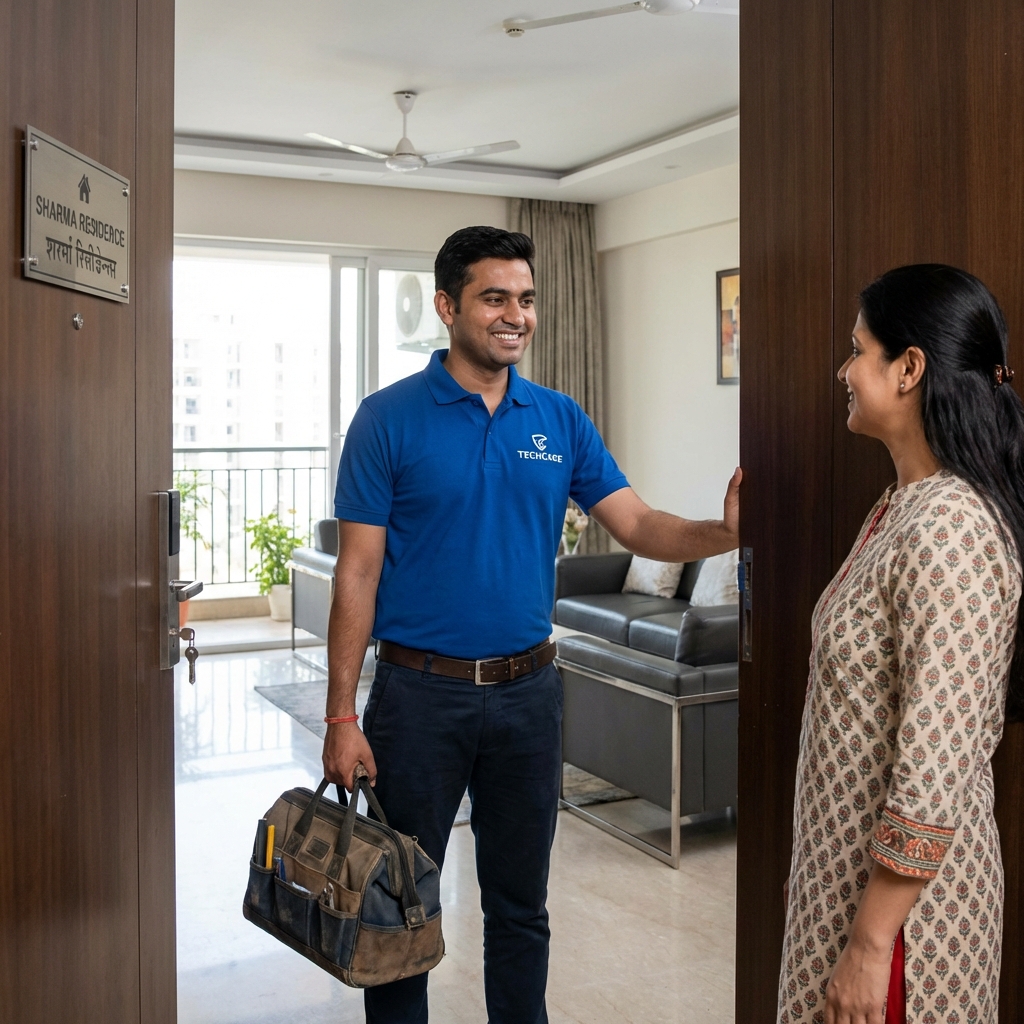 Best Computer Support Delhi